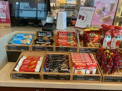 -COSTA COFFEE(阿里中心店)