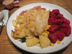 -SaladJohn沙拉匠(凯德1818店)