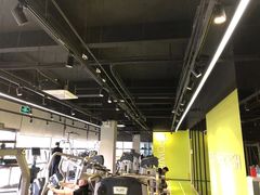 -GMJ·24H健身房(北外滩店)