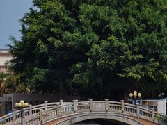-石炮台公园