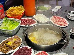 -贵宾牛·潮汕牛肉火锅(珠池总店)