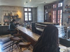-星巴克臻选(思南公馆店)