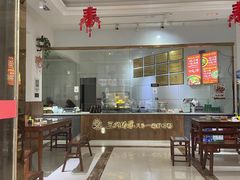 -姚记.周礼伤心凉粉(时代广场店)