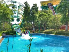 -苏州乐园森林水世界