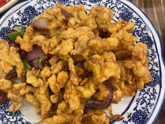 -冬哥川菜馆(十梓街店)