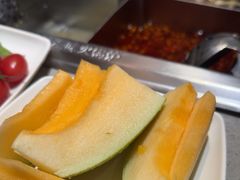 -海底捞火锅(新松江路生日主题店)