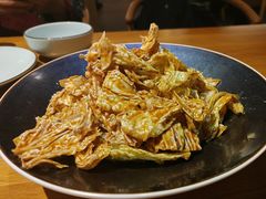 -伊喜饺子(五道口学院路店)