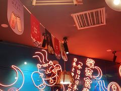 -有喜屋·深夜食堂(北京西路店)