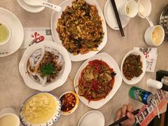 -川味堂·四川豆花(八卦岭店)