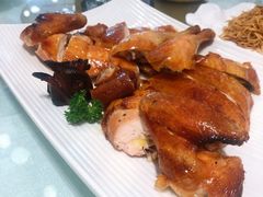 -希尔顿欢朋餐厅