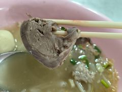 -榮泰米粉湯(Left Shop)