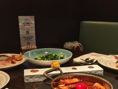 -庐灶江南·江南菜·四合院Bistro(东直门雍和宫·原华侨宾馆店)