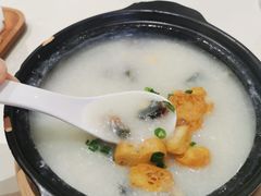 -蔡澜点心·粤菜(月星环球港店)