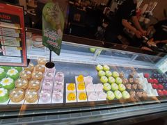 -玲婧胡同·生日蛋糕·餐厅(嘉里城店)