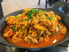 -湘肠香火锅店(团结湖店)