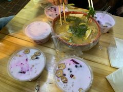 -农记海南清补凉(沈阳小区店)