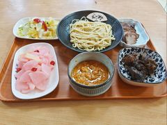 -瞻老元面馆(双塘路店)