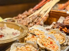 -霄汉羊排(万松园一店)