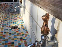 -三鹰之森吉卜力美术馆