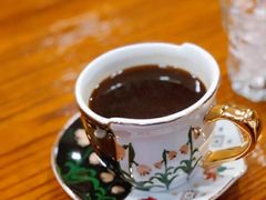 -HUG COFFEE(鼓楼店)