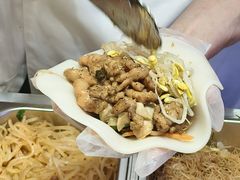 -张果佬年糕卷(科巷店)