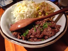 -醉虎传(南锣鼓巷店)