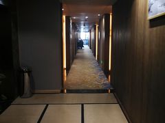 -成都蓝城悦杏温泉美食酒店(宽窄巷子店)