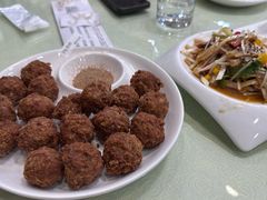 -东四民芳餐厅(世茂工三店)