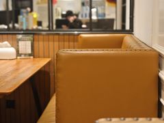 -花舍·新派粤菜·西餐·下午茶(亚运村·鸟巢店)