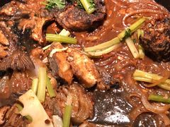 -老板恋上鱼(振华商厦店)