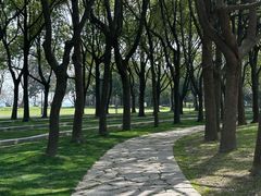 -蠡湖大桥公园