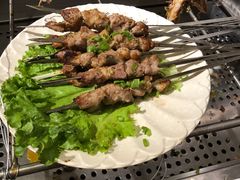 -炑羊香烤全羊(西三旗店)