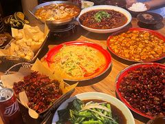-先启半步颠小酒馆(白麓里店)