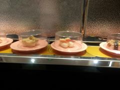 -争鲜回转寿司(流行前线店)
