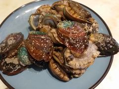 -喜庭海鲜自助(来福士店)