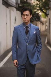 -优刻西服西装定制(金轮国际广场店)