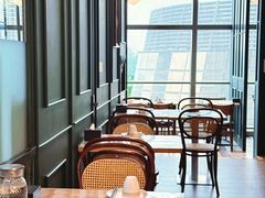 -章记星洲 · 新加坡餐厅(望京店)