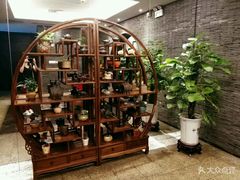 -苏州独墅湖书香世家酒店