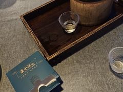 -汉水谣·江景餐厅(江滩店)