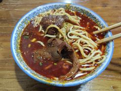 -蒋六十八梯眼镜面(狮子坪店)
