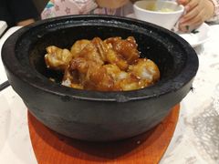 -火啫啫·粤式啫啫煲(南通首店)