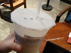 -阿嬷手作(南宁百盛印象城店)