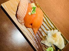 -千代武日本料理(哈西店)
