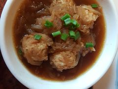 -绿茶餐厅(蓝色港湾店)