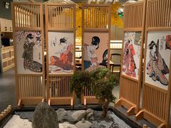 等位区-旨味Umami_融合料理(万博汇店)
