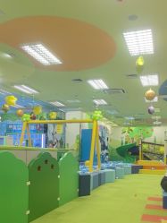 -莫莉幻想儿童乐园(苏州新区永旺店)