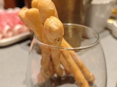 -巴奴毛肚火锅(悠唐购物中心店)
