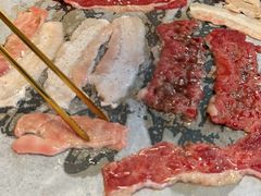 -熊大·鲜烤黄牛肉(五山店)