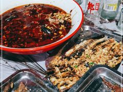 -春和發特色蒸饺(浐河西路店)