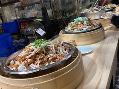 -芭菲盛宴·环球美食(解放碑英利国际店)